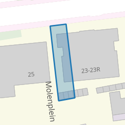 Perceel HDV00-F-2410