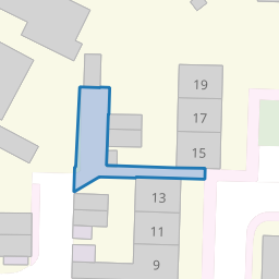 Perceel HDV00-H-1025