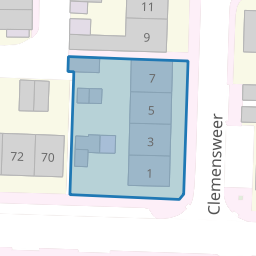 Perceel HDV00-H-1026