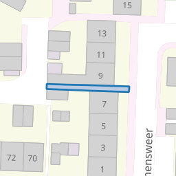 Perceel HDV00-H-1030