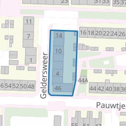 Perceel HDV00-H-1039