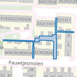 Perceel HDV00-H-1041