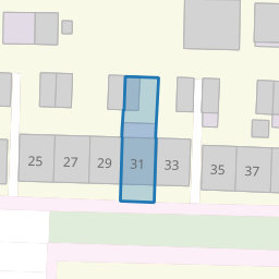 Perceel HDV00-H-1051