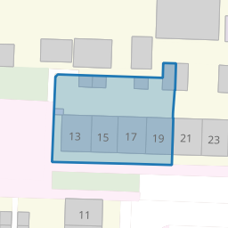 Perceel HDV00-H-1059