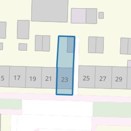 Perceel HDV00-H-1060