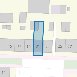 Perceel HDV00-H-1061