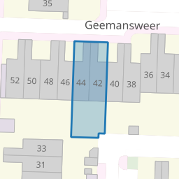 Perceel HDV00-H-1068