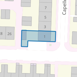 Perceel HDV00-H-1070