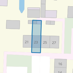 Perceel HDV00-H-1077