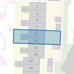 Perceel HDV00-H-1079