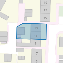 Perceel HDV00-H-1088