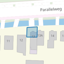 Perceel HDV00-H-1090