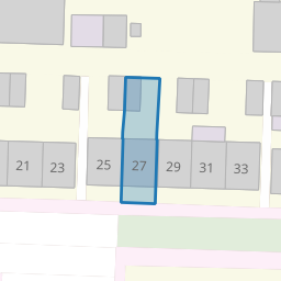 Perceel HDV00-H-1097