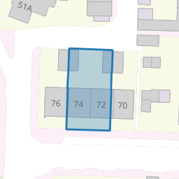 Perceel HDV00-H-1101