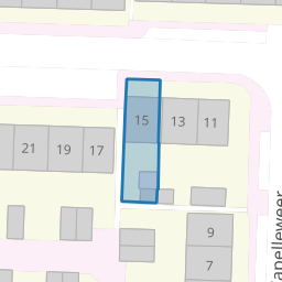 Perceel HDV00-H-1121