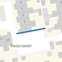 Perceel HDV00-H-1132