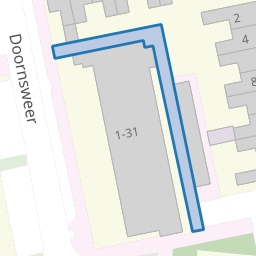 Perceel HDV00-H-1147