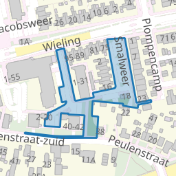 Perceel HDV00-H-1148