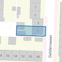 Perceel HDV00-H-1166