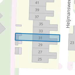 Perceel HDV00-H-1179