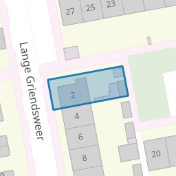 Perceel HDV00-H-1184