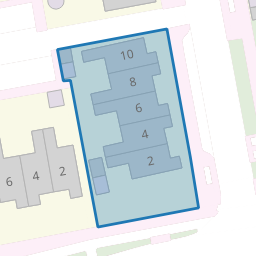 Perceel HDV00-H-1197