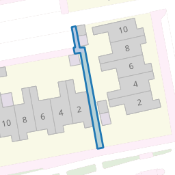 Perceel HDV00-H-1200