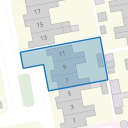 Perceel HDV00-H-1218