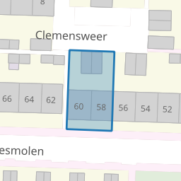 Perceel HDV00-H-1231