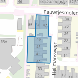 Perceel HDV00-H-1232