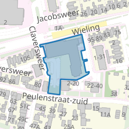 Perceel HDV00-H-1243