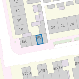 Perceel HDV00-H-1245