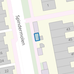 Perceel HDV00-H-1251