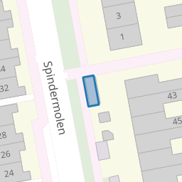 Perceel HDV00-H-1252