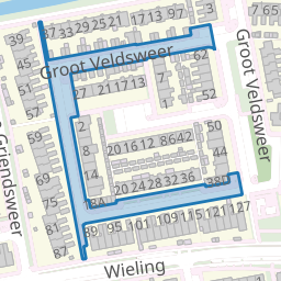 Perceel HDV00-H-1267