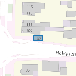 Perceel HDV00-H-128
