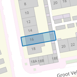 Perceel HDV00-H-196