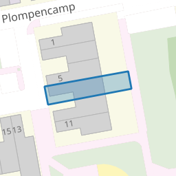 Perceel HDV00-H-450