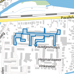 Perceel HDV00-H-833