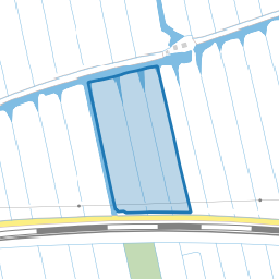 Perceel HDV00-I-361