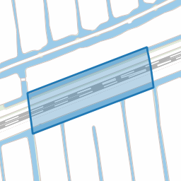 Perceel HDV00-I-543