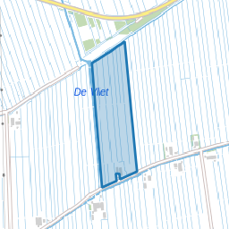Perceel HDV00-I-731