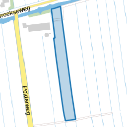 Perceel HDV00-I-736