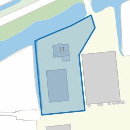 Perceel HDV00-I-737