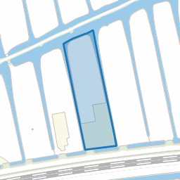 Perceel HDV00-I-739