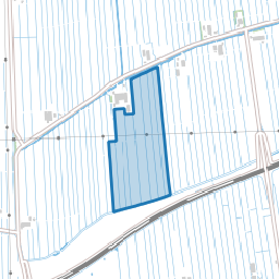 Perceel HDV00-I-748