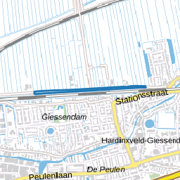 Perceel HDV00-I-78