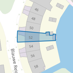 Perceel HDV00-K-1000