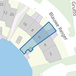 Perceel HDV00-K-1011