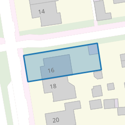 Perceel HDV00-K-1019